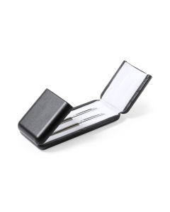 Penna e roller in set elegante