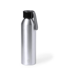 Borraccia in alluminio riciclato 650ml