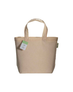 Borse personalizzabili con manici corti | 24 x 32  | 120 g 