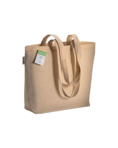 Shopper in cotone organico 40 x 30 cm