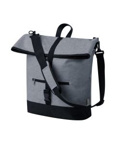 Borsa per bicicletta con tracolla