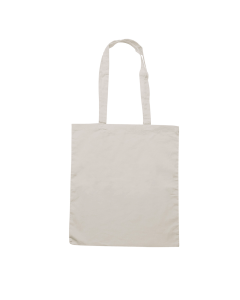 Shopping bag naturale in cotone | 250 g