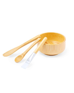 Set accessori per la cura del viso
