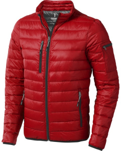 Piumino leggero promozionale uomo