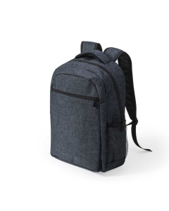 Zaino Denim Porta Pc