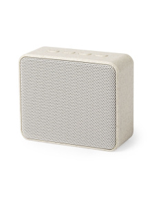 Cassa Audio 3W Ecologica