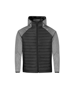 Giubbotto invernale personalizzabile | unisex