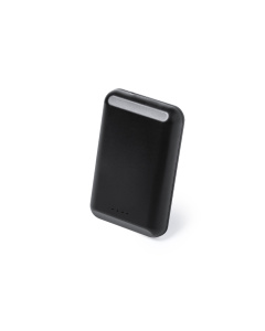 Power Bank wireless personalizzabile con attacco magnetico