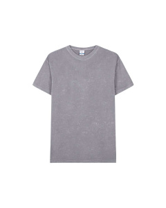 Maglietta unisex effetto vintage