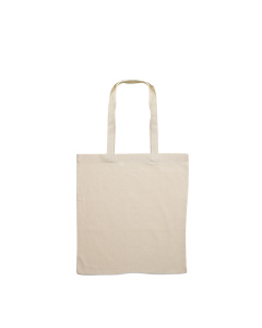 Shopper classica in cotone| 38 x 42 cm | 140gr
