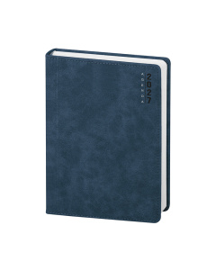 Agenda personalizzata | giornaliera 15x21 cm