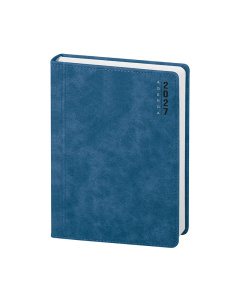 Agende promozionali personalizzate | giornaliera 17x24 cm