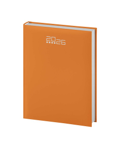 Agenda personalizzabile classica | giornaliera 15x21 cm