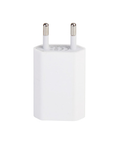 Alimentatore da muro con 1 presa USB