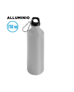 Borraccia 750 ml personalizzabile