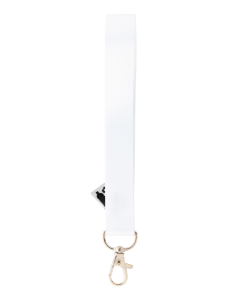 Portachiavi lanyard in Rpet