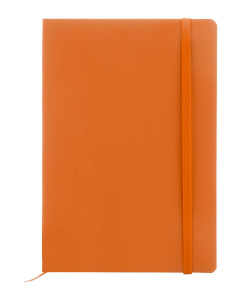 Notebook ecologico in PU riciclato | A5