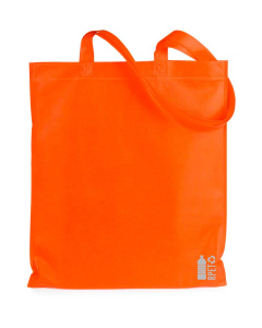 Shopper colorata in Rpet | 70gr
