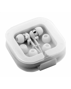 Auricolari usb-c con custodia personalizzabile