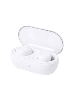 Auricolari Wireless con Trasmissione Bluetooth