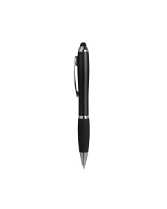 Penna in plastica con touch screen