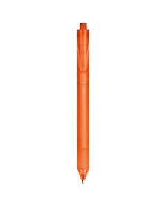 Penna promozionale colorata in Rpet