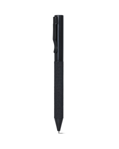 Penna in metallo con astuccio in Rpet