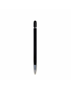 Penna infinita touch screen con punta in metallo