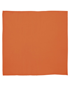 Bandana quadrata personalizzata