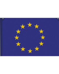 Bandiera EUROPA 120X180