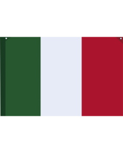 Bandiera ITALIA 50x70