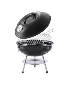 Barbecue promozionale