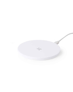 Base di ricarica wireless in ABS riciclato