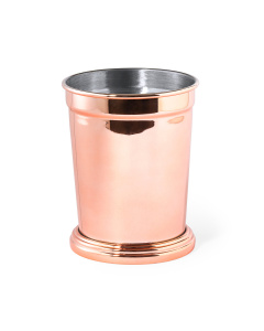 Bicchiere da cocktail inciso