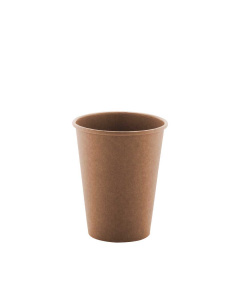 Bicchiere di carta a parete singola da 340 ml