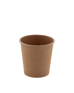 Bicchiere in carta per eventi 120ml