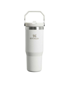 Bicchiere termico Stanley IceFlow con cannuccia girevole 890 ml