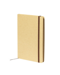 Block Notes A5 in cartone