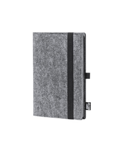 Block Notes in feltro personalizzabile