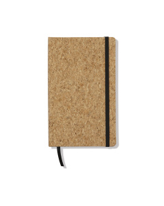 Block notes in sughero A5