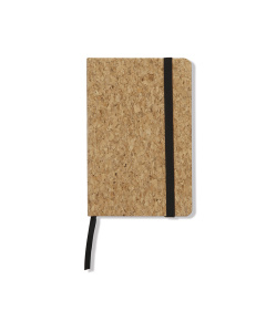 Block notes in sughero A6