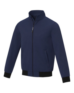 Bomber leggero personalizzabile unisex