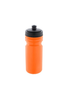 Borraccia 500 ml in PE riciclato con tappo erogatore