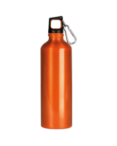 Borraccia in alluminio 750 ml