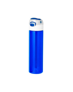 Borraccia 650ml in Tritan e apertura a molla