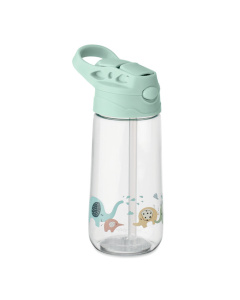 Borraccia per bambini in Tritan 450 ml antigoccia