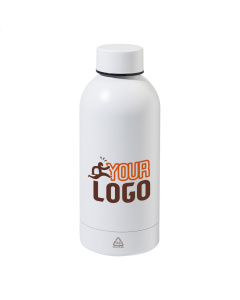 Borraccia PureDrop in acciaio riciclato 500 ml