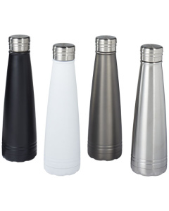 Borraccia sportiva con isolamento sottovuoto in rame 500 ml