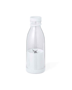 Borraccia con spremiagrumi elettrico