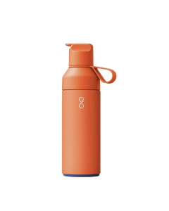 Borraccia termica Ocean Bottle Go con cannuccia